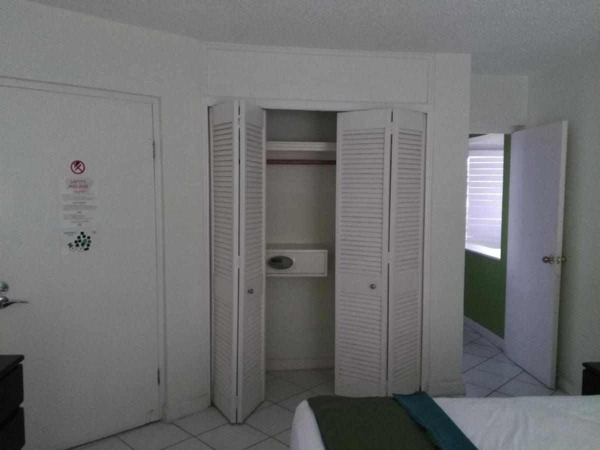 Mystic Ridge Apt 2 Plus 6 Очо-Риос Экстерьер фото